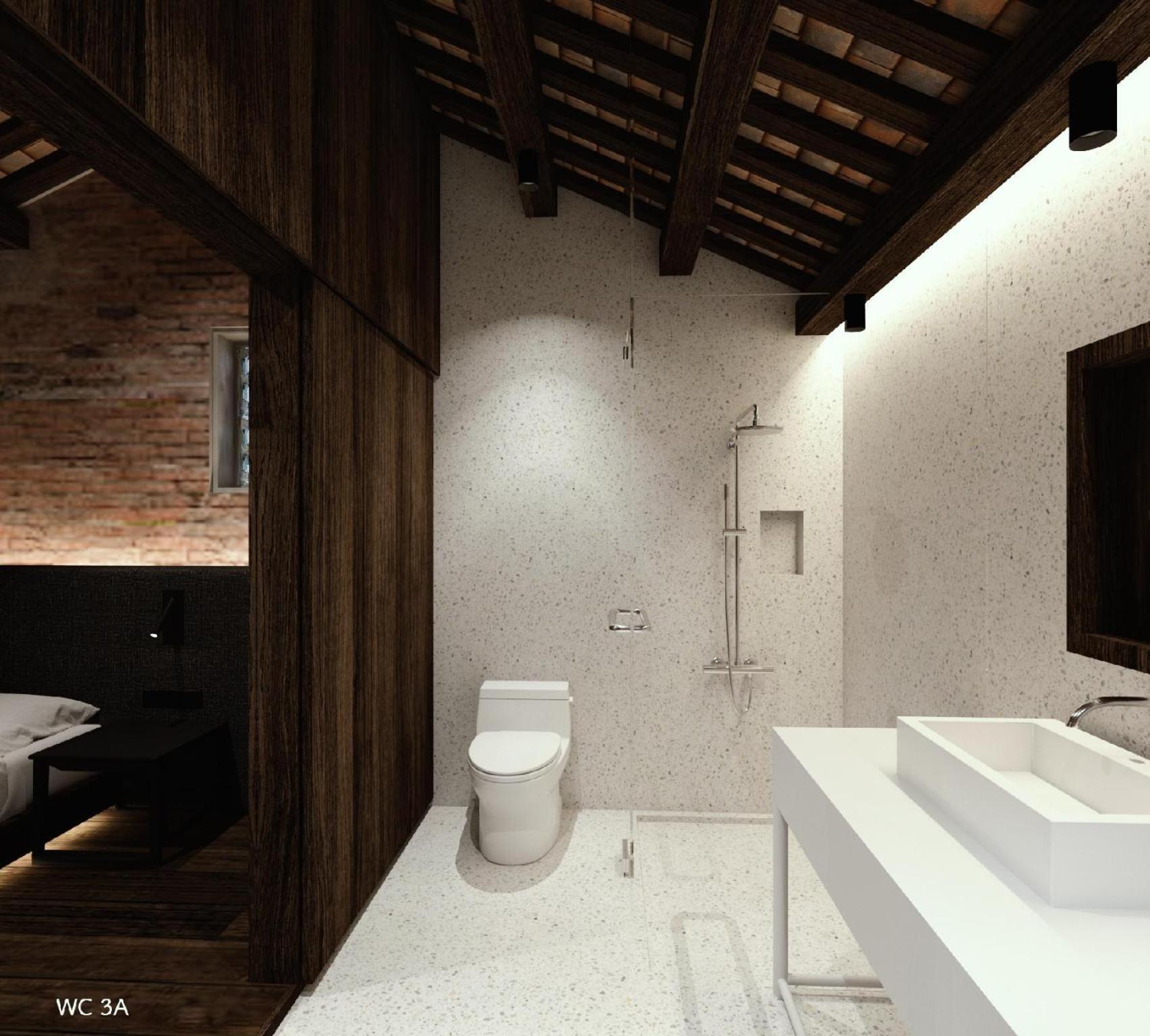 Kluenngam Cafe & Stay Szongkhla Kültér fotó
